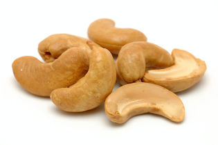 Cashew ընկույզ կարողություն
